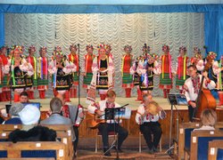 Свято мистецтва